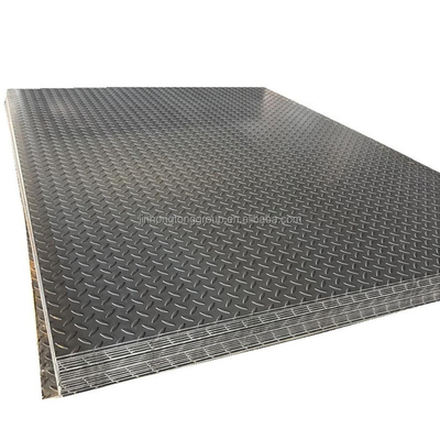 Decoiling-verwerkingsservice Warmgewalste stalen platen voor platte platen en verwerking