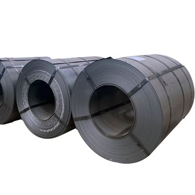 A36 S235jr S355 Ss400 Q195 Q235 Ms Milde plaat koolstofstaal voor scheepsplaat