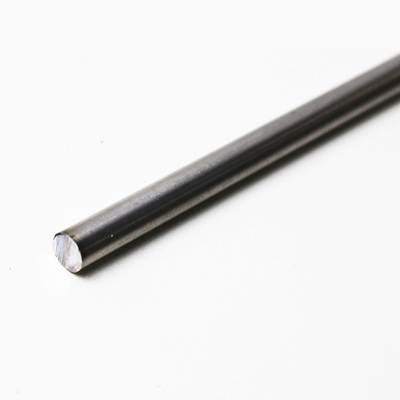 ASTM roestvrij staal staafbal 5 mm 10 mm 20 mm met ±1% tolerantie en 2B/BA/NO.1/NO.3/NO.4/8K/HL/1D oppervlak