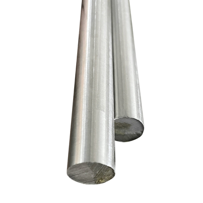 316 Ronde metalen staven roestvrij staal staaf prima koud getrokken staven voor de bouw JIS AiSi ASTM GB DIN EN Standard Punching Service