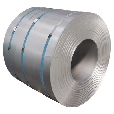 AISI/ASTM/BS/DIN/GN/JIS Standard High Carbon Steel Coil 1200 mm 0,30-6,0 mm Dik voor Steel Saw Blade