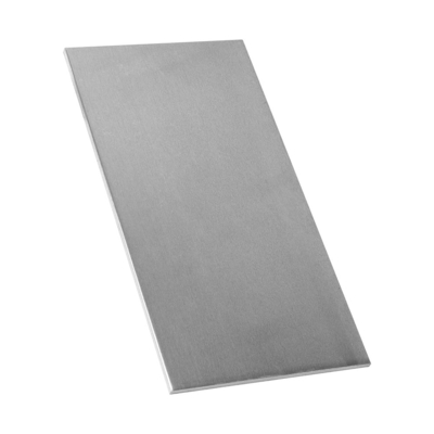 ASTM Aluminium T6061 Plaat 0.1mm 0.3mm 0.4mm 0.5mm Dikte Aluminiumplaat met warmgewalste en koudgewalste techniek