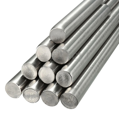 Speciale JIS-standaard Professionele aanpassing 2mm 3mm 5mm roonde staalbalk Spiegel gepolijst vierkant Ronde SS-staaf
