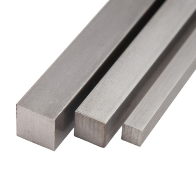 Speciale JIS-standaard Professionele aanpassing 2mm 3mm 5mm roonde staalbalk Spiegel gepolijst vierkant Ronde SS-staaf