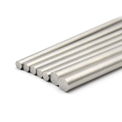 Speciale JIS-standaard Professionele aanpassing 2mm 3mm 5mm roonde staalbalk Spiegel gepolijst vierkant Ronde SS-staaf