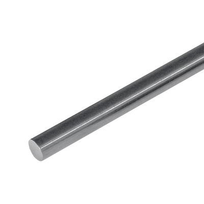 Speciale JIS-standaard Professionele aanpassing 2mm 3mm 5mm roonde staalbalk Spiegel gepolijst vierkant Ronde SS-staaf