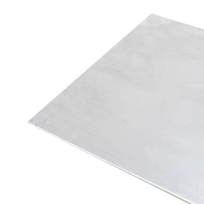 Professionele aanpassing 3003 5052 H32 Spiegel afwerking Gedrukt met patronen Aluminium plaat Aluminium plaat in hoge vraag