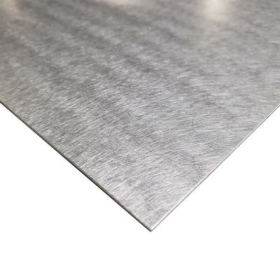 Professionele aanpassing 3003 5052 H32 Spiegel afwerking Gedrukt met patronen Aluminium plaat Aluminium plaat in hoge vraag