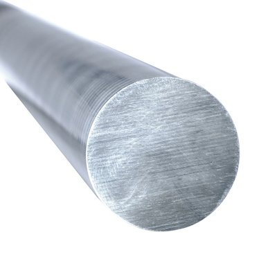 Verwerkingsservice Afsluiting van de rollen Solid Custom Lengte 2 mm Dikte Inox-roestvrij staal Ronde vierkant rechthoekige staafstaven