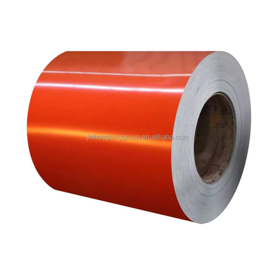 3003 3004 3005 Mill Finish Aluminium spoel Power Coated voor het perforeren van kasten enz. Drankblikken Service kasten