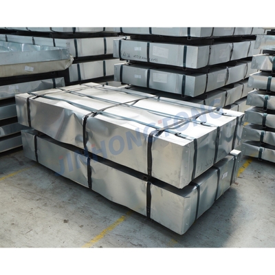 Koudgewalst koolstofstaalplaat/plaat A36 SS400 S275JR S355JR SAE1008/1006 Met lengte op aanvraag Tolerantie ±1%