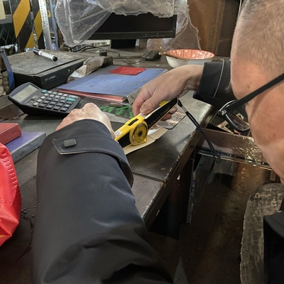 0.25-0.8mm Dik DX51D Z40 Z60 Z80 Z180 Z275 PPGI PPGL Koudgewalste gegalvaniseerde staal spoel GI GL Zink bedekt in RAL kleur