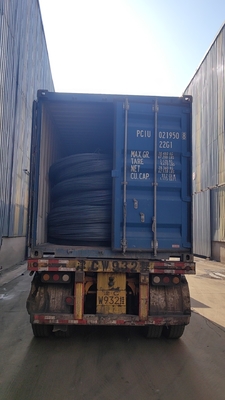 Bouwwerk Ruitgesneden staalbalken 6 mm 8 mm 10 mm 12 mm 16 mm 20 mm 25 mm 50 mm Hrb400 Hrb500 en voor bouwconstructies