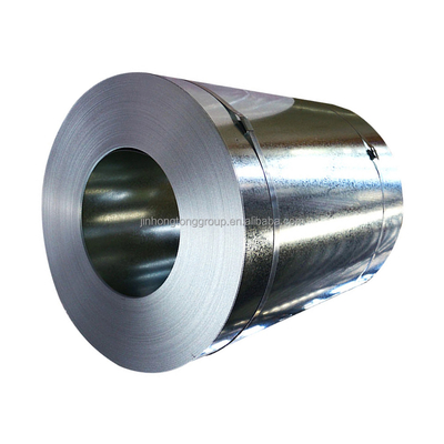 3 8 ton DX52D Z70 Warm gedompeld Warm gewalst Koud gewalst Zinkgecoat Gi gegalvaniseerd staal spoel voor industrieel bouwmateriaal