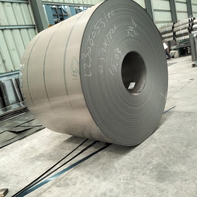 40g 60g 80g 275g SPCC Spcd koolstofstaal spoel 1,2 mm koudgewalst Q235 St12 koolstofarme spoel met.