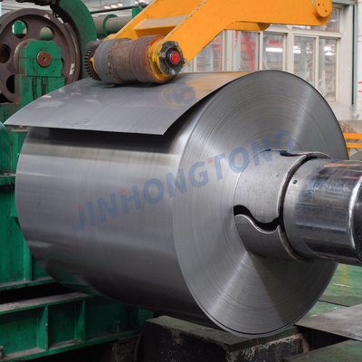 40g 60g 80g 275g SPCC Spcd koolstofstaal spoel 1,2 mm koudgewalst Q235 St12 koolstofarme spoel met.