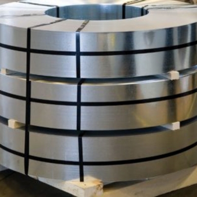 AISI/ASTM/BS/DIN/GN/JIS-standaard koudgewalste banden met buigverwerkingsservice Gecertificeerd GS Tisi Dc01 Spcc Dc04