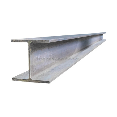 Niet-legeringen H-type H-balkconstructie voor perforatie in Q235b Q345b Oorspronkelijk gebouw