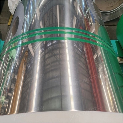 Soft SGCC/SGCD/SGCE/DX51D/DX52D/S250GD/S280GD/S350GD/G550 0.03mm 0.04mm 0.05mm 0.06mm 0.08mm Dun 304 vel van Aofeng