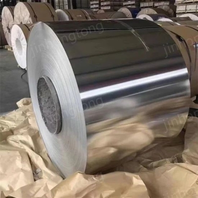 Soft SGCC/SGCD/SGCE/DX51D/DX52D/S250GD/S280GD/S350GD/G550 0.03mm 0.04mm 0.05mm 0.06mm 0.08mm Dun 304 vel van Aofeng