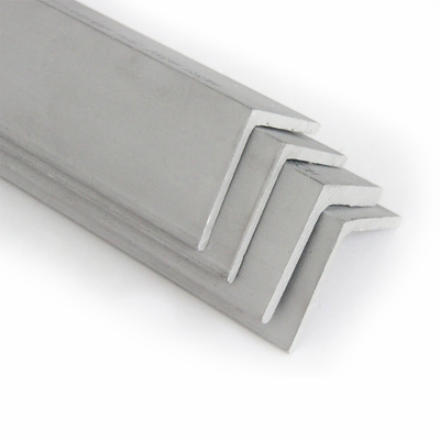 316 SS L Hoek decoratie profiel met TSHS /2B /THS / 2D / BA /2BB oppervlakte afwerking lengte 1000mm 6000mm of op verzoek van de klant