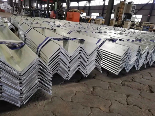 316 SS L Hoek decoratie profiel met TSHS /2B /THS / 2D / BA /2BB oppervlakte afwerking lengte 1000mm 6000mm of op verzoek van de klant