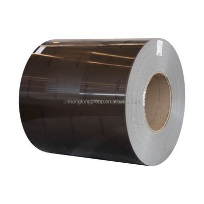 Optische kabel met hoogwaardige PE Pvdf-kleurgecoate aluminium spoelband en H12 H13 H14 Flexible Aluminium Profile Led Strip