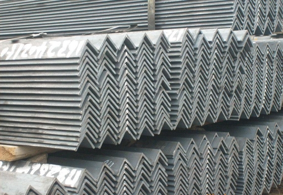 6m-12m S275JR ASTM A36 Hoekbalk voor bouwmaterialen Q235/Q345/SS400/ST37-2/ST52/Q420/Q460/S235JR/S355JR