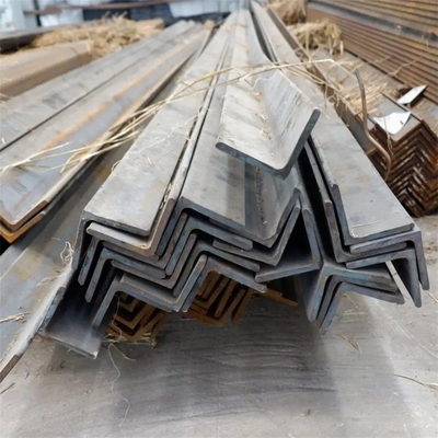 6m-12m S275JR ASTM A36 Hoekbalk voor bouwmaterialen Q235/Q345/SS400/ST37-2/ST52/Q420/Q460/S235JR/S355JR