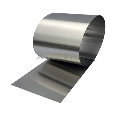 20-75 MPa Opbrengst Niet-gelegeerde aluminiumstrook A1050 A1060 A1070 A1100 Aanpassing 0.2 mm tot 8.0 mm Dikte met opbrengst ≥ MPa