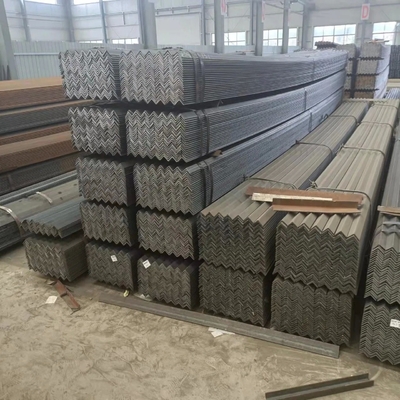 4mm 5mm Angel Steel Bar Techniek Koudgewalst Warmgewalst ASTM 1.4301 1.4362 Roestvrij staal Hoekstaal met beste