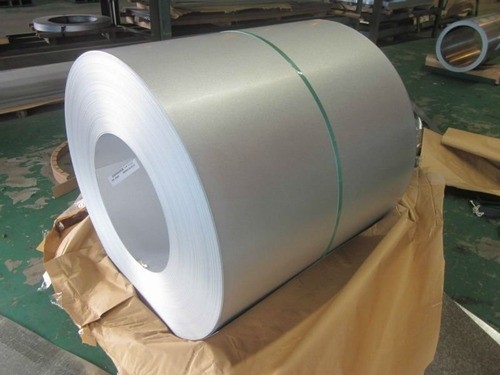 Prime voorgeverfde gegalvaniseerde stalen spoel 0,25 mm-3 mm met zachte huid pass en High Gi spoel Dx51d G90 Z60 Hot Dip gegalvaniseerd