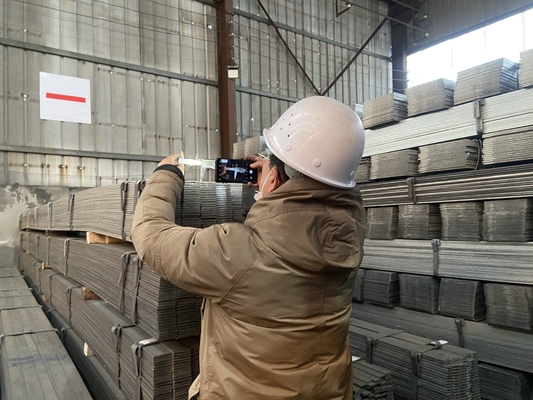 Niet-legerings KW-HOT GEROLDEN BLAD ISO9001 gecertificeerd en topprestaties voor bouwbouwmateriaal