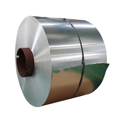 Aluminiumplaatstrook 5,0 mm 6,0 mm 8,0 mm voor het buigen van verwerkingsdiensten LY12 LY11 2A11 2A14 verfstrook