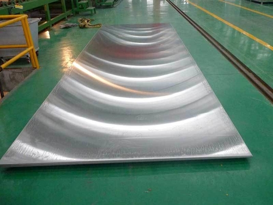 Weldingstechniek Koudgewalste roestvrijstalen plaatplaat Spiraalstrook SS304 SUS 201 304 316 316L 409 1.4305 ASTM JIS DIN