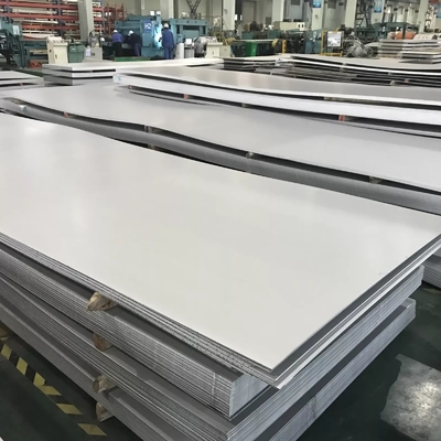 Weldingstechniek Koudgewalste roestvrijstalen plaatplaat Spiraalstrook SS304 SUS 201 304 316 316L 409 1.4305 ASTM JIS DIN