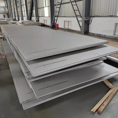 Weldingstechniek Koudgewalste roestvrijstalen plaatplaat Spiraalstrook SS304 SUS 201 304 316 316L 409 1.4305 ASTM JIS DIN