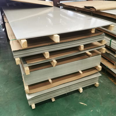 Weldingstechniek Koudgewalste roestvrijstalen plaatplaat Spiraalstrook SS304 SUS 201 304 316 316L 409 1.4305 ASTM JIS DIN