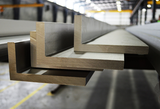 S32101 S32304 voor marmeren bekleding en duurzame standaard AiSi ASTM DIN EN GB JIS bs