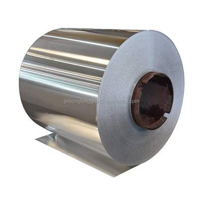 Temperatuur T3-T8/T351-T851/O-H112 2000 serie 3000 serie marmersteen aluminium band met zekerheid en aanpasbare breedte