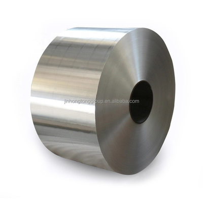 Temperatuur T3-T8/T351-T851/O-H112 2000 serie 3000 serie marmersteen aluminium band met zekerheid en aanpasbare breedte
