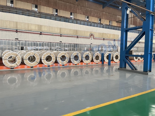 Koolgewalste staalplaten prijzen S235 A105 DC01 DC02 DC03 DC04 DC05 DC06 SPCC voor bouwprojecten Bouwmaterialen