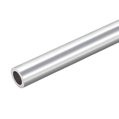 Auto's 70mm Grote diameter Aluminium Intercooler Pipe met snijservice 99% Al verwerking