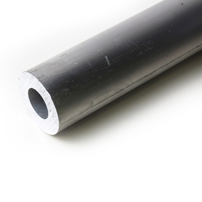 Auto's 70mm Grote diameter Aluminium Intercooler Pipe met snijservice 99% Al verwerking