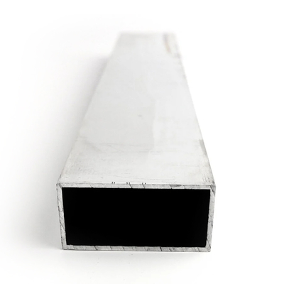 Auto's 70mm Grote diameter Aluminium Intercooler Pipe met snijservice 99% Al verwerking