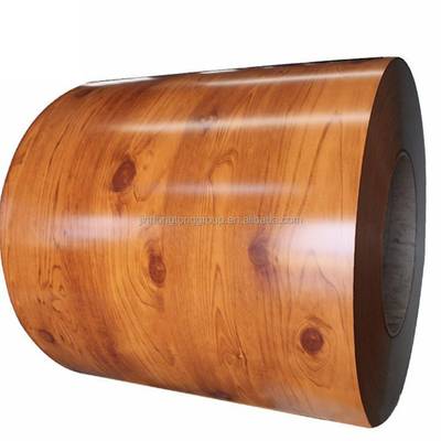 Z30-Z40 Coating SGCC/DX51D Voorgeverfde gegalvaniseerde stalen spoel PPGI spoel in RAL kleur voor industrieel materiaal in SGCC/DX51D