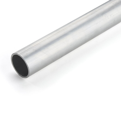 Mechanische vierkantbuis Aluminium flexibele buis in 76mm 89mm 102mm Diameter voor mechanische toepassingen