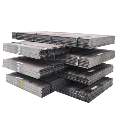 Warmgewalste koolstofstaal spoel Q195 Q215 Q235 Q255 Q275 Q355 Ss400 ASTM/AISI/SGCC/CGCC Breedte 600-2000 mm, indien vereist