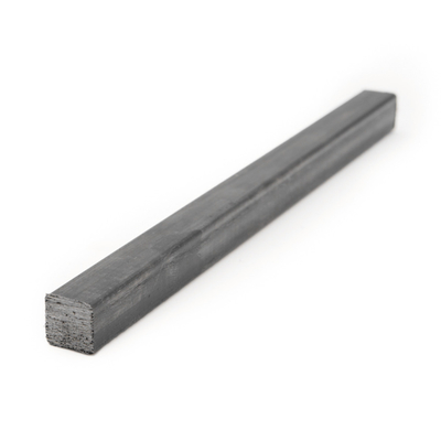 Gebouwbouw Carbon Steel Square Bars Q235 Q345 SS400 Materiaal met standaard ASTM en Dikte.02-20mm OD 10-820mm