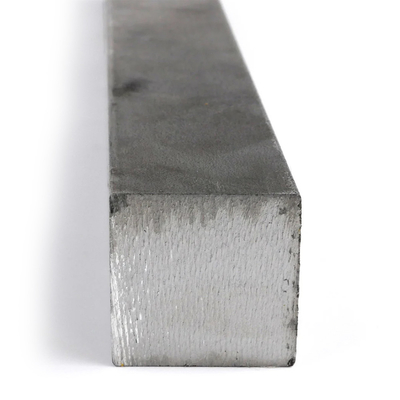 Gebouwbouw Carbon Steel Square Bars Q235 Q345 SS400 Materiaal met standaard ASTM en Dikte.02-20mm OD 10-820mm